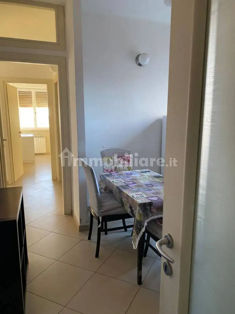 Appartamento in affitto a Pisa