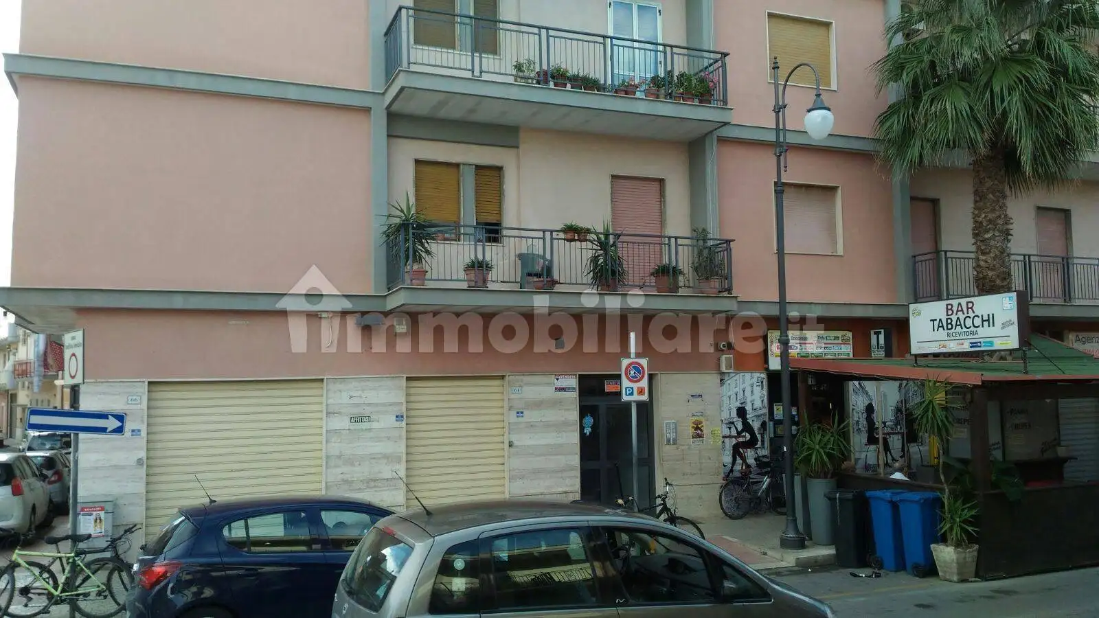 Appartamento in vendita a Palagiano