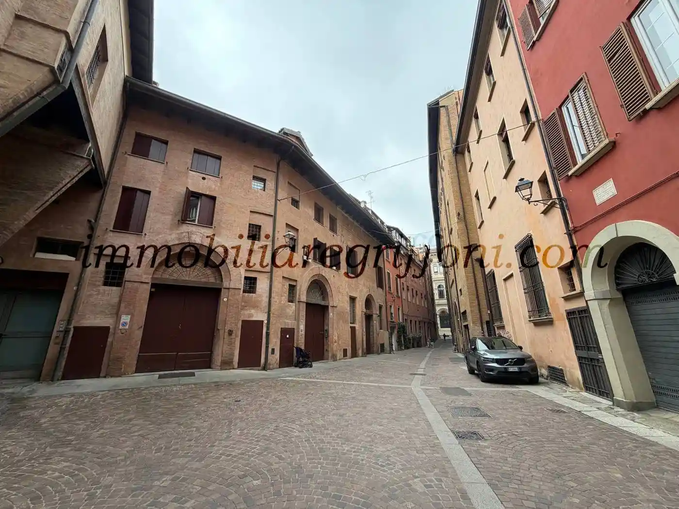 Trilocale via de' Pepoli, Centro Storico, Bologna - foto 2