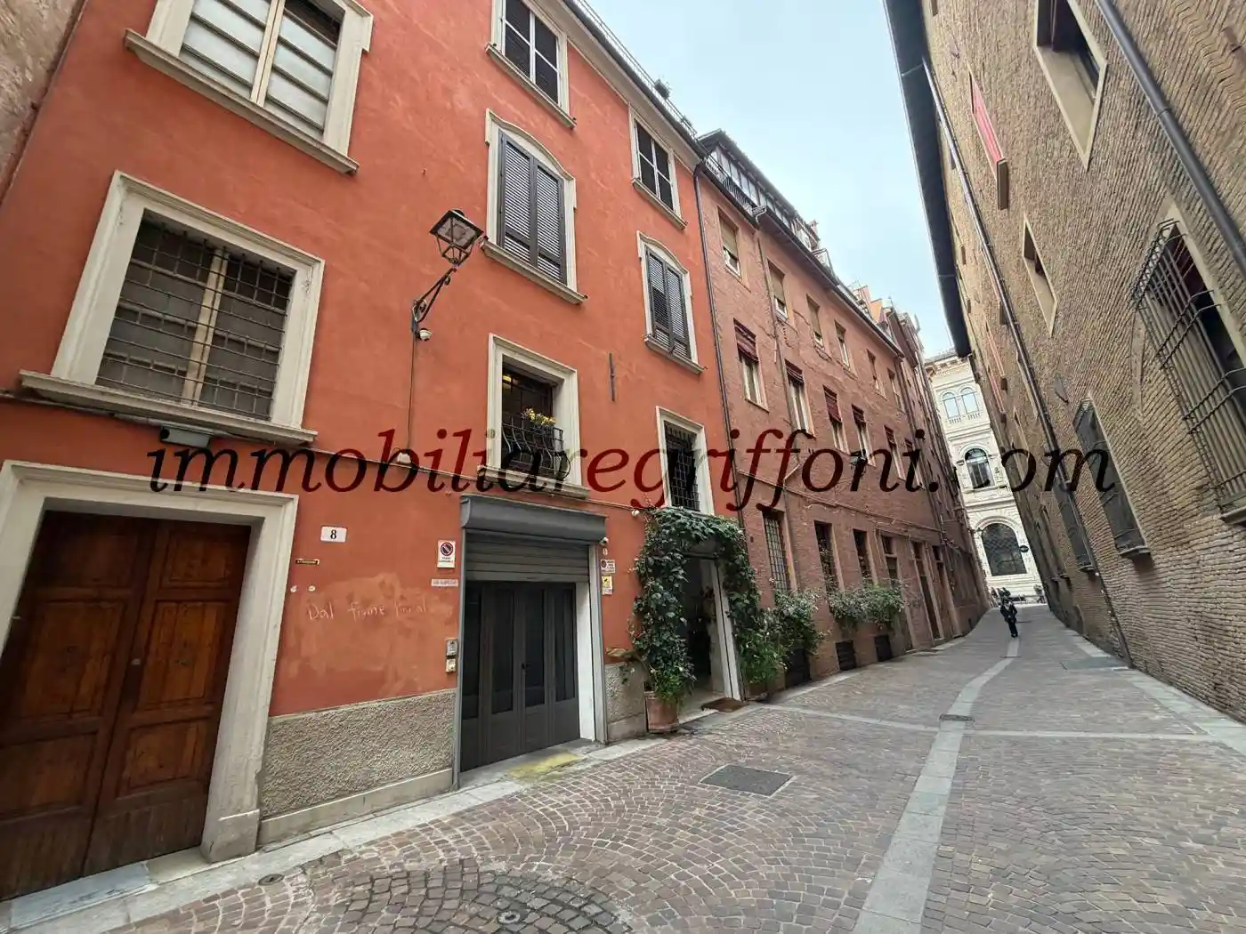 Trilocale via de' Pepoli, Centro Storico, Bologna - foto 3