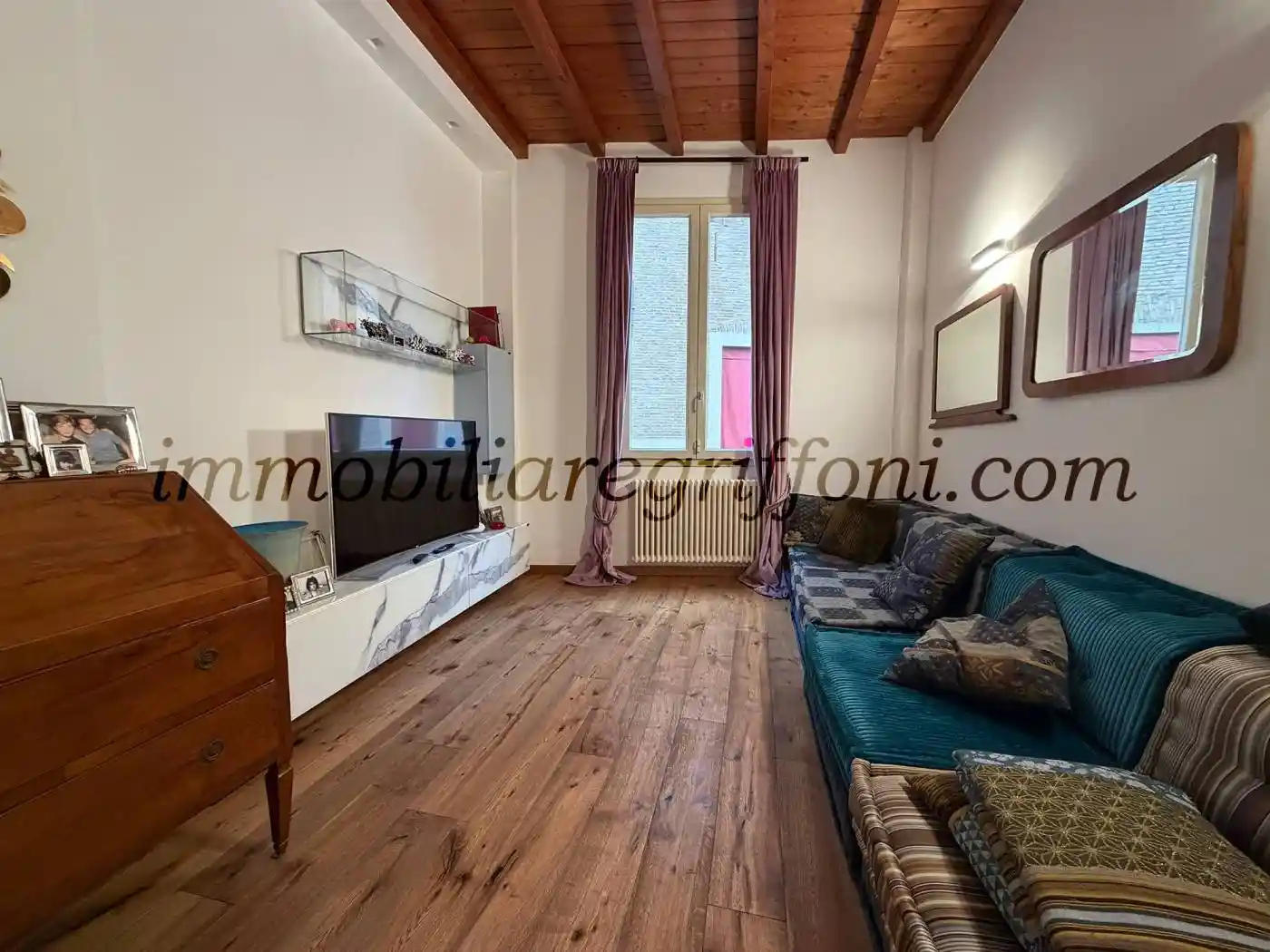 Trilocale via de' Pepoli, Centro Storico, Bologna - foto 4