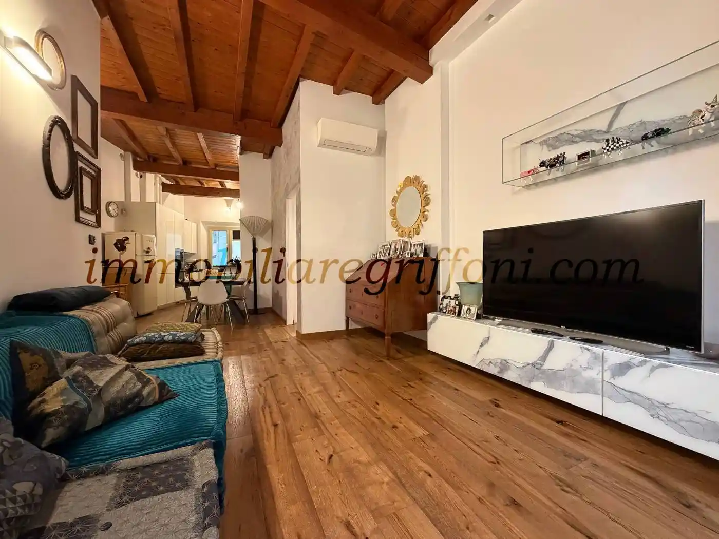 Trilocale via de' Pepoli, Centro Storico, Bologna - foto 5