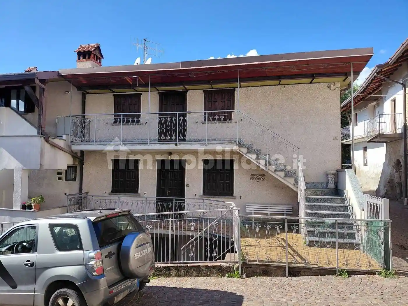 Casa indipendente - foto 3