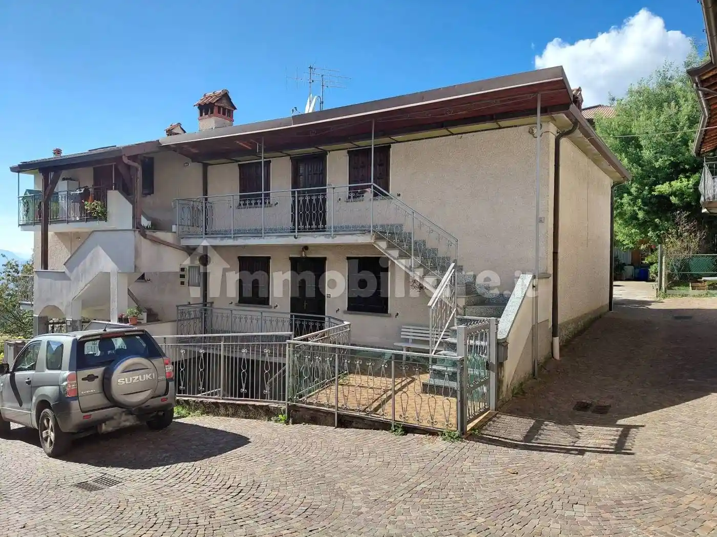 Casa indipendente - foto 5