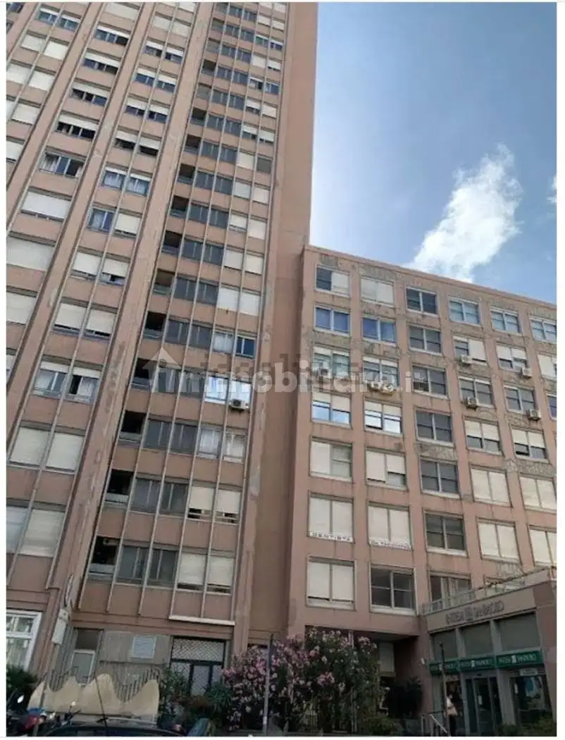 Appartamento in affitto a Genova