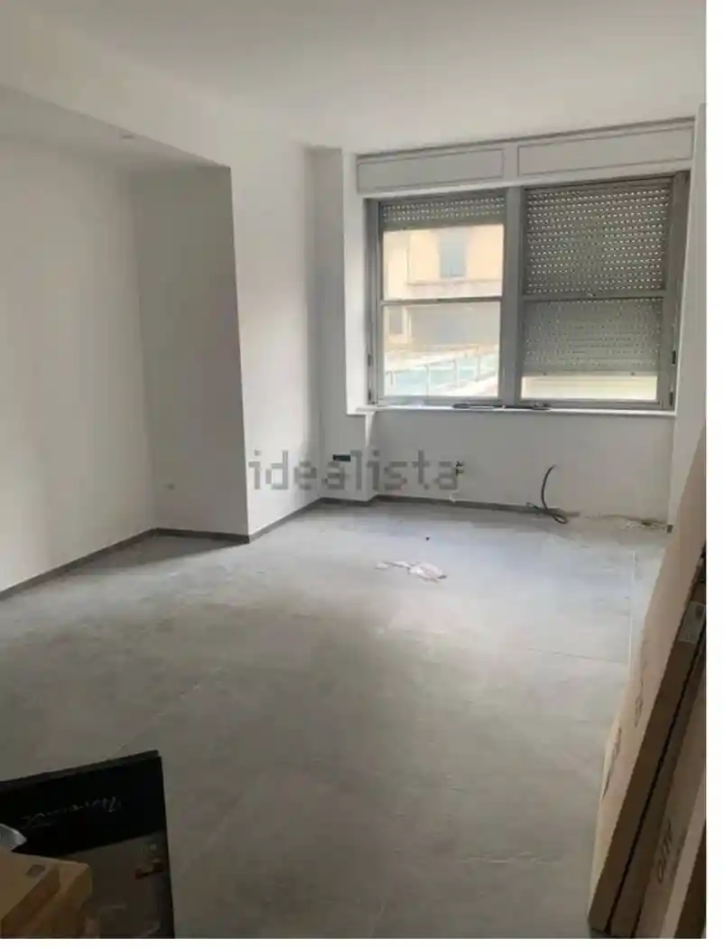 Trilocale via Antonio Cantore 8g, Sampierdarena, Genova - foto 3