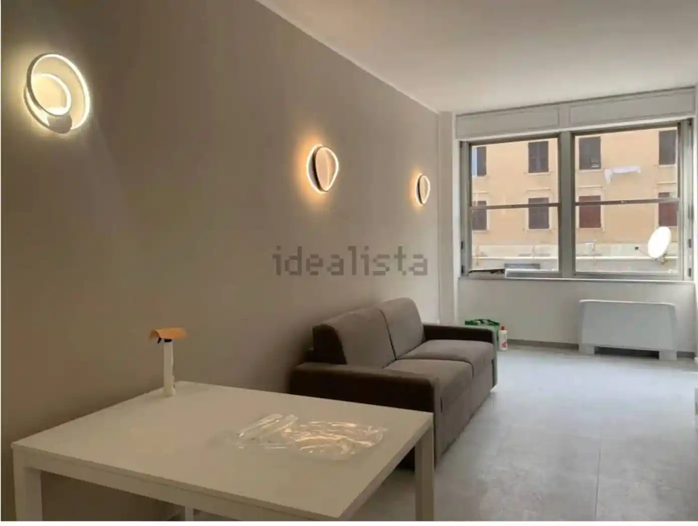 Trilocale via Antonio Cantore 8g, Sampierdarena, Genova - foto 5