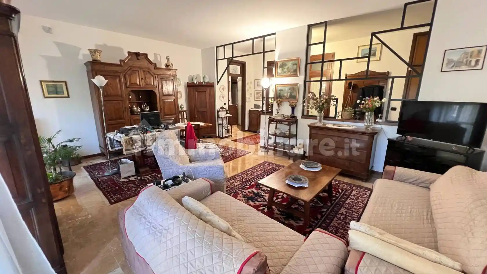 Trilocale viale Italia 71, San Bernardo, Olmo, Lodi - foto 3