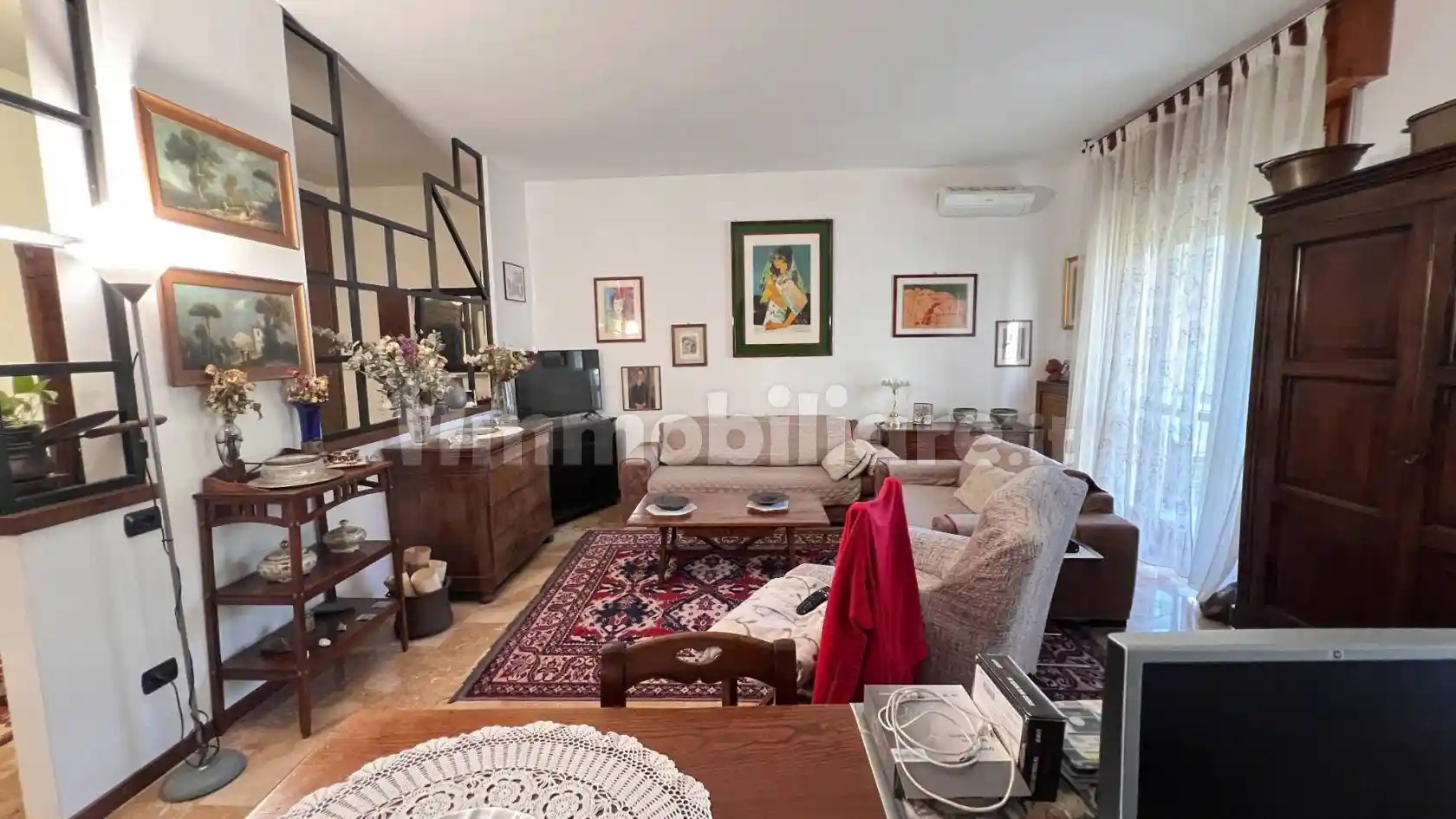 Trilocale viale Italia 71, San Bernardo, Olmo, Lodi - foto 5