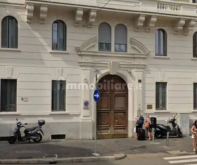 Appartamento all'asta via degli Imbriani 31, Milano - foto 2
