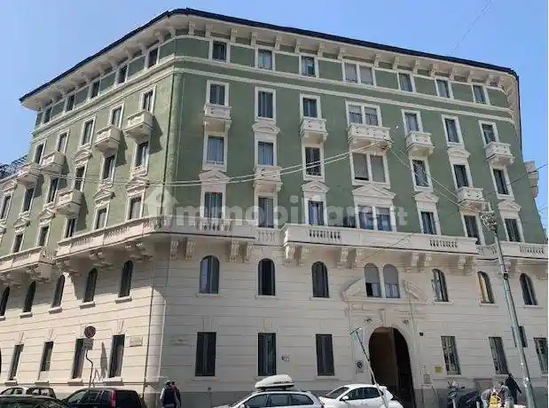 Appartamento all'asta via degli Imbriani 31, Milano - foto 3