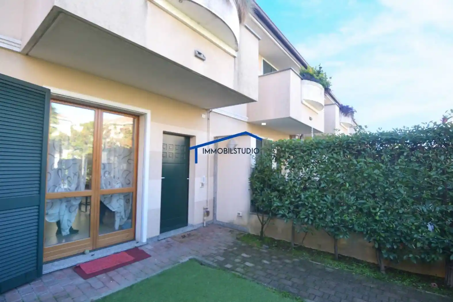 Appartamento in vendita a Busto Arsizio