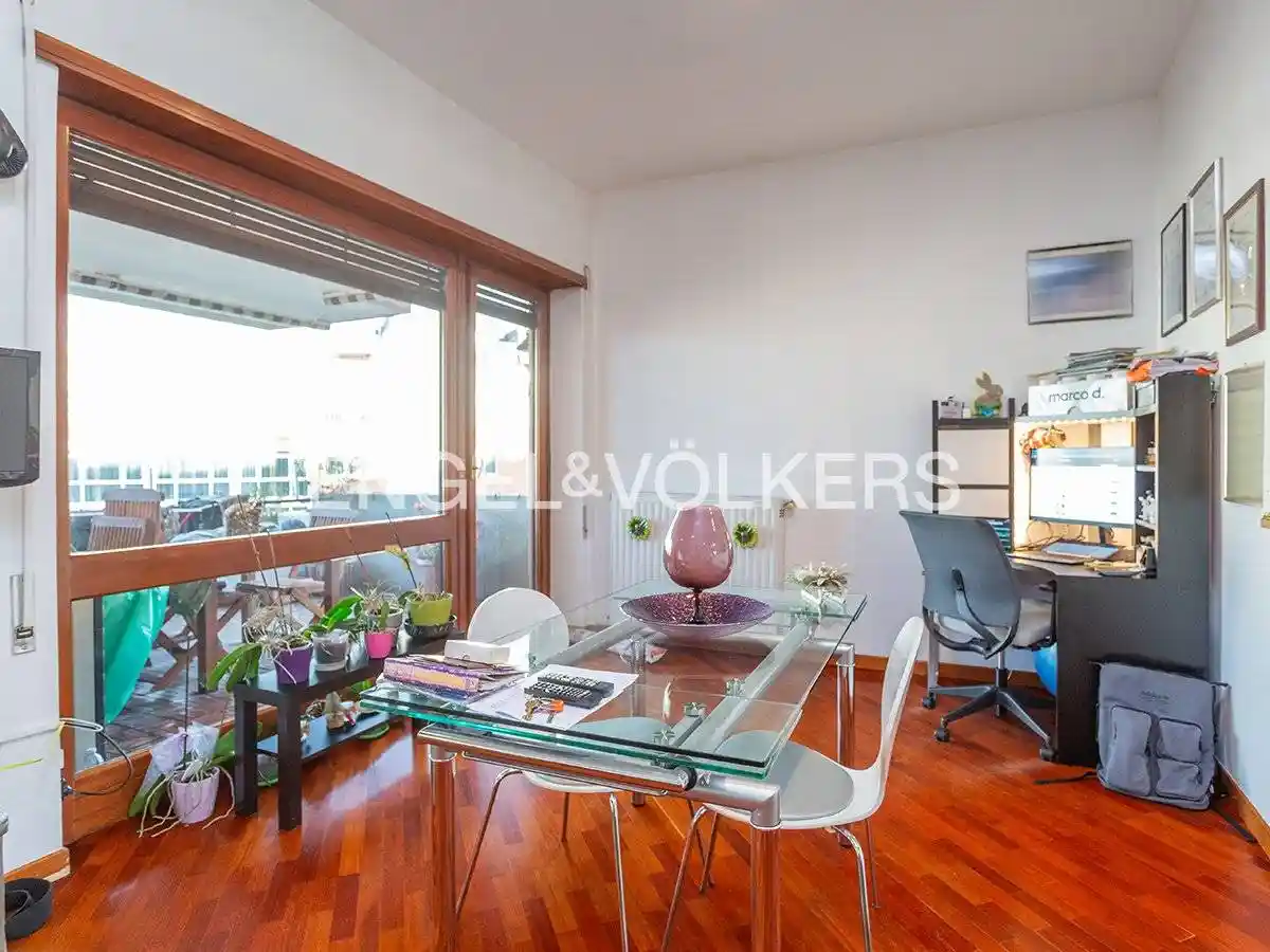 Trilocale via Oppido Mamertina, Appio Claudio - Statuario, Roma - foto 2