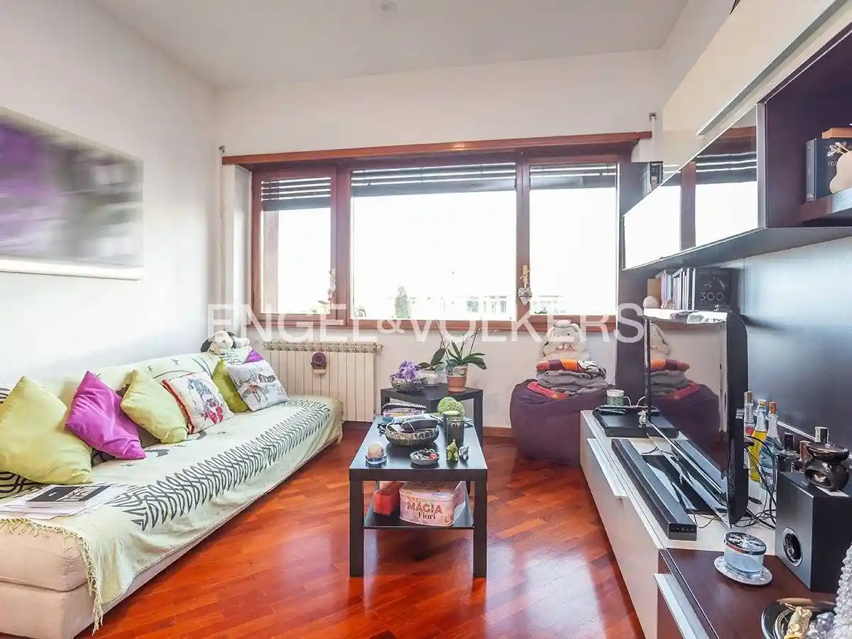 Trilocale via Oppido Mamertina, Appio Claudio - Statuario, Roma - foto 3