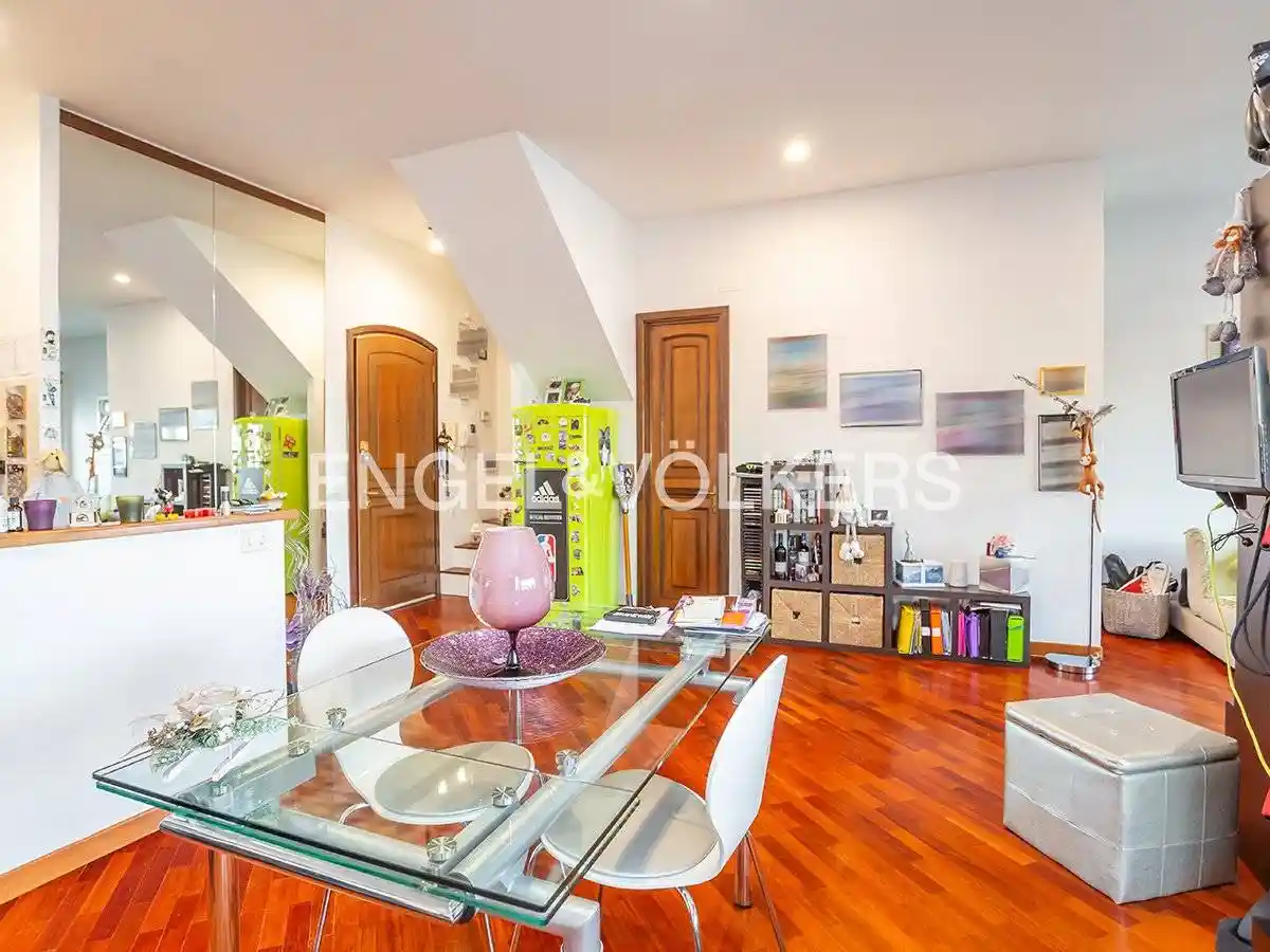 Trilocale via Oppido Mamertina, Appio Claudio - Statuario, Roma - foto 4