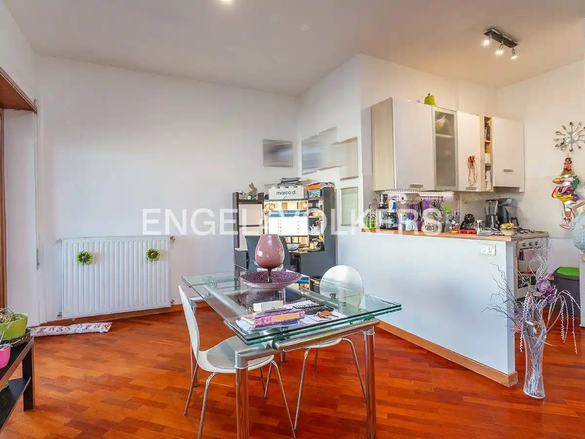 Trilocale via Oppido Mamertina, Appio Claudio - Statuario, Roma - foto 5