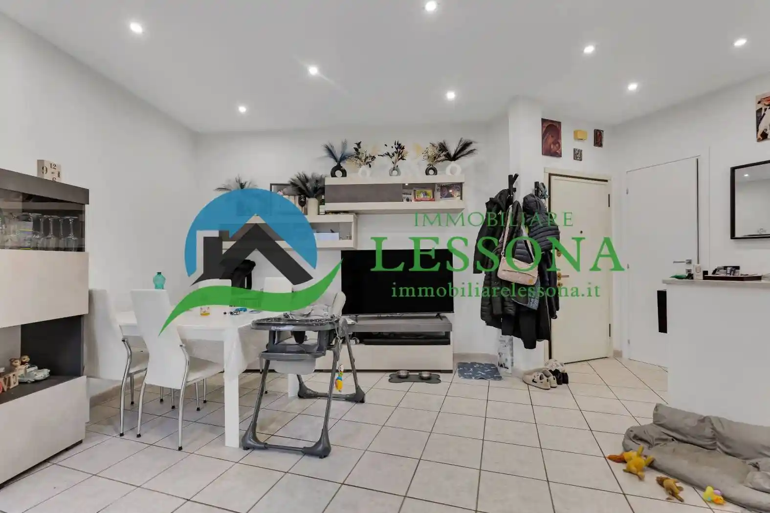 Trilocale via Val Lagarina 61, Roserio, Milano - foto 4