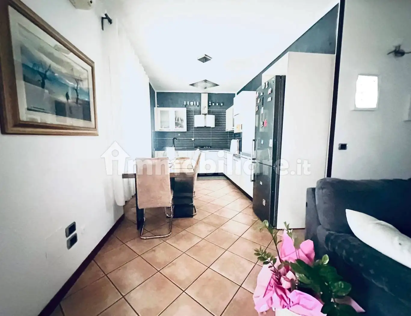 Trilocale ottimo stato, piano terra, Centro, Asolo - foto 3