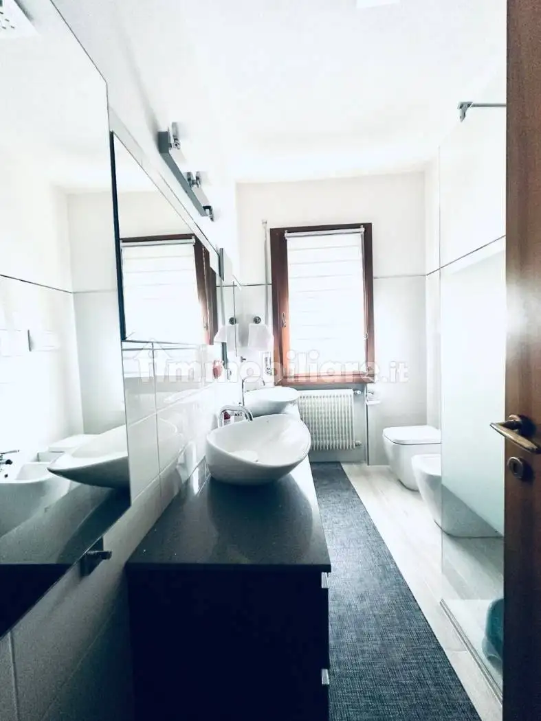 Trilocale ottimo stato, piano terra, Centro, Asolo - foto 4