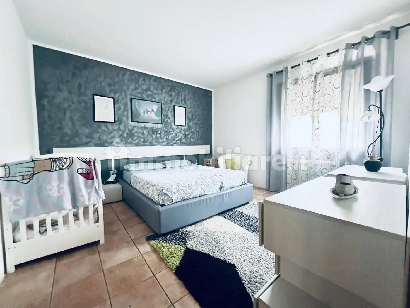 Trilocale ottimo stato, piano terra, Centro, Asolo - foto 5