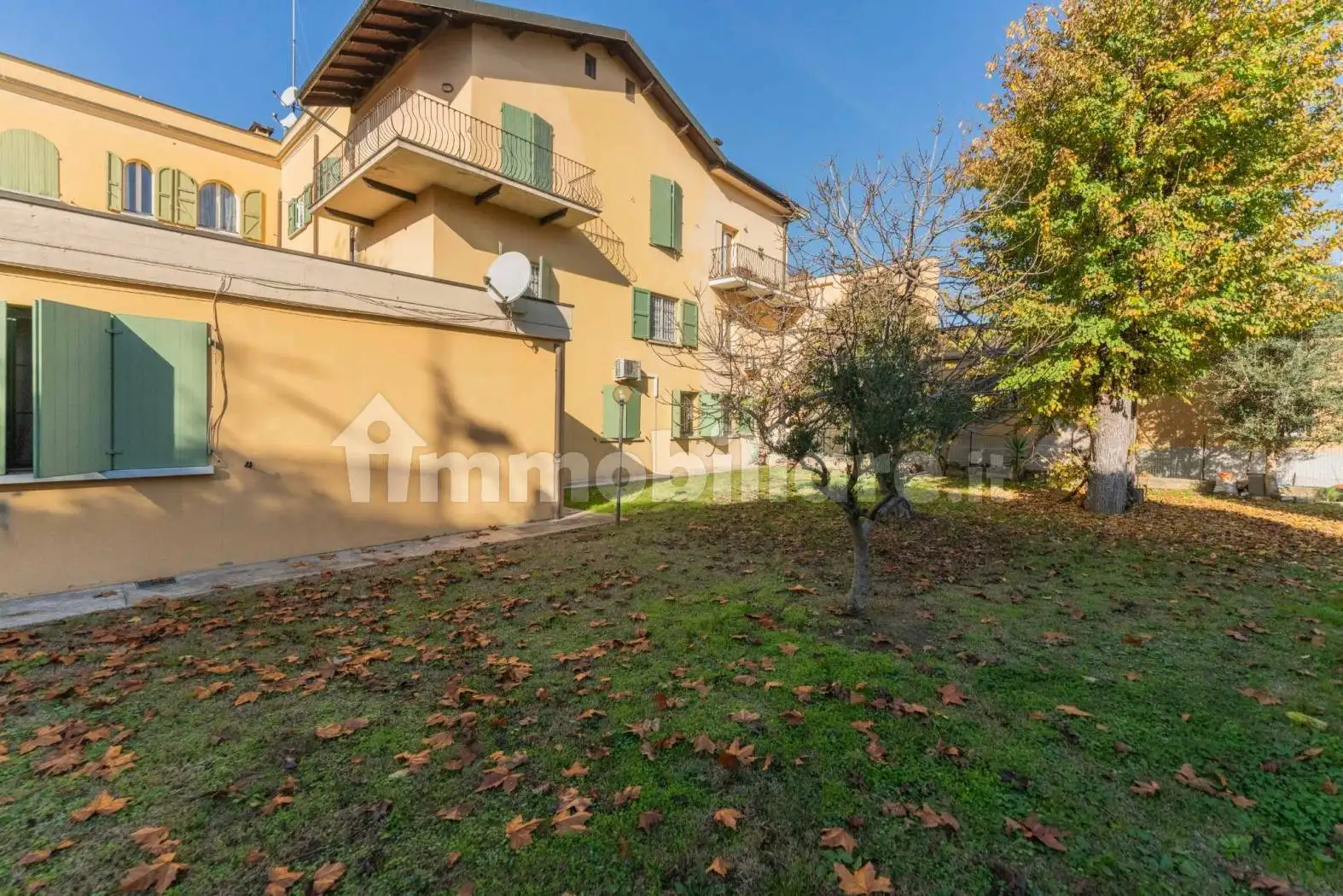 Appartamento in vendita a Bologna