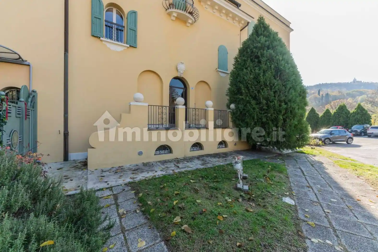 Quadrilocale via Porrettana, Saragozza fuori Porta, Bologna - foto 2