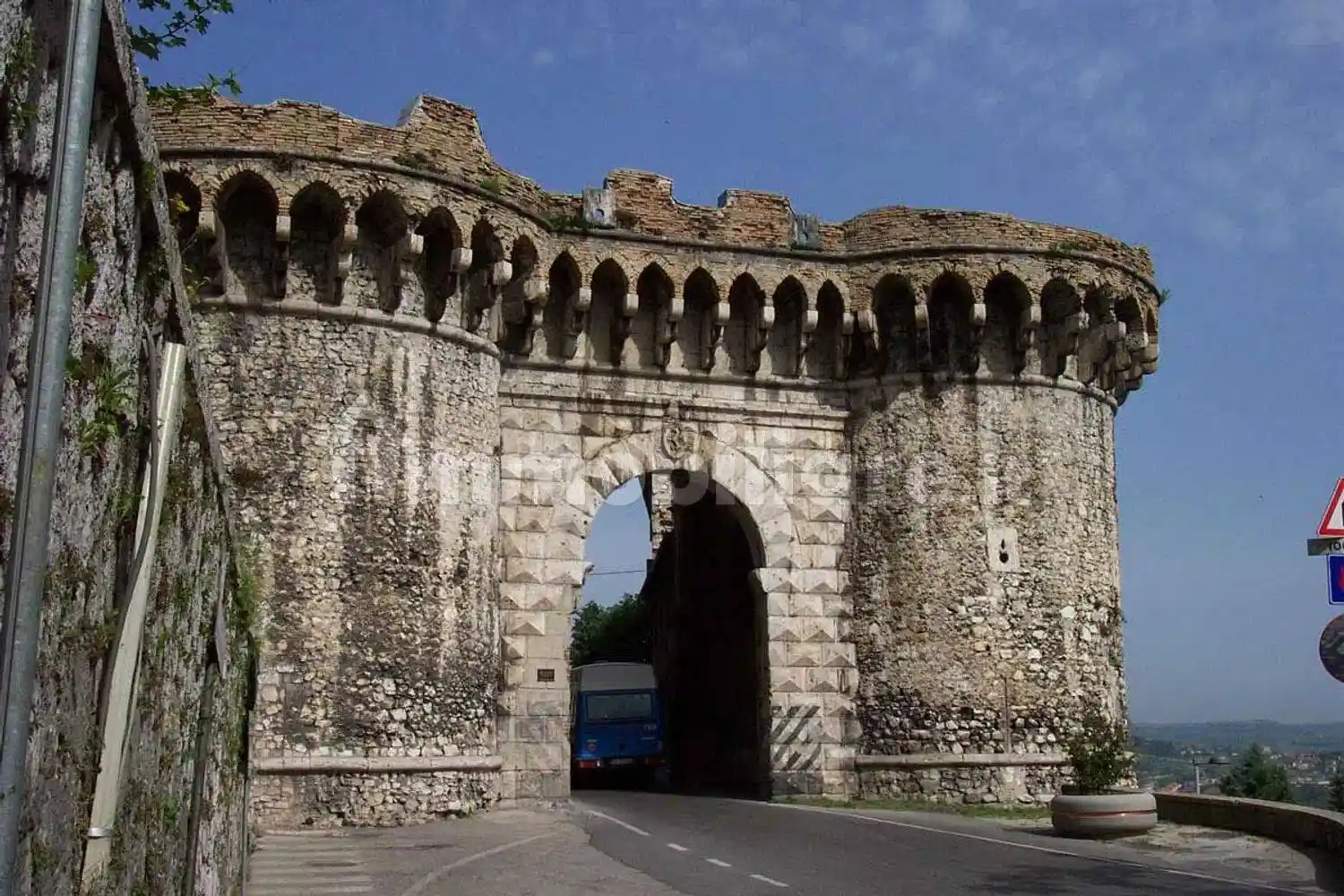 Appartamento in vendita a Narni