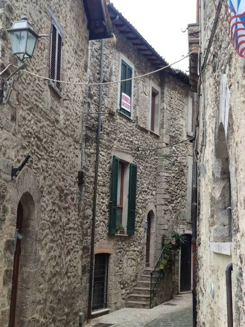 Appartamento in vendita a Acquasparta