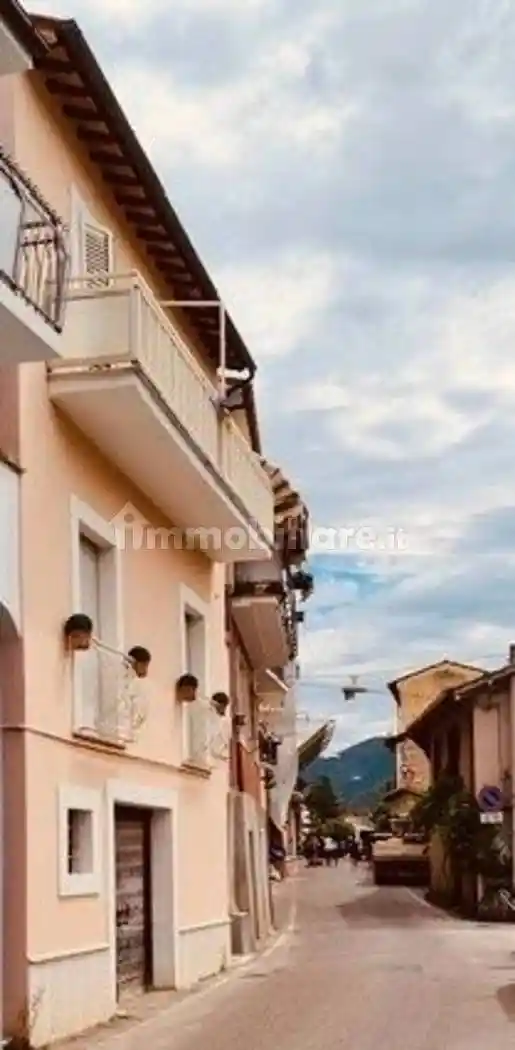 Quadrilocale corso Quattro Novembre, 115, Marmore - Piediluco, Terni - foto 4