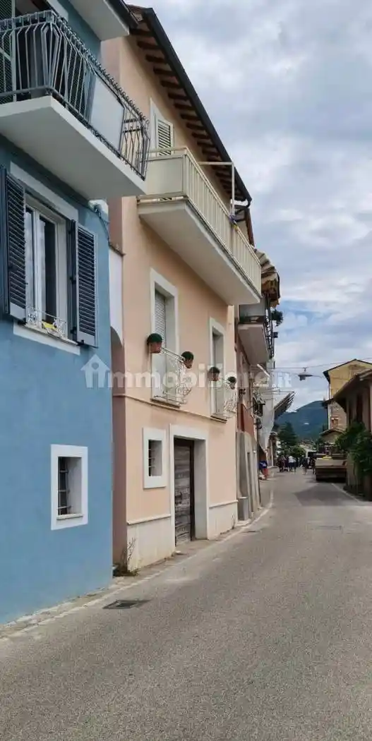 Quadrilocale corso Quattro Novembre, 115, Marmore - Piediluco, Terni - foto 5