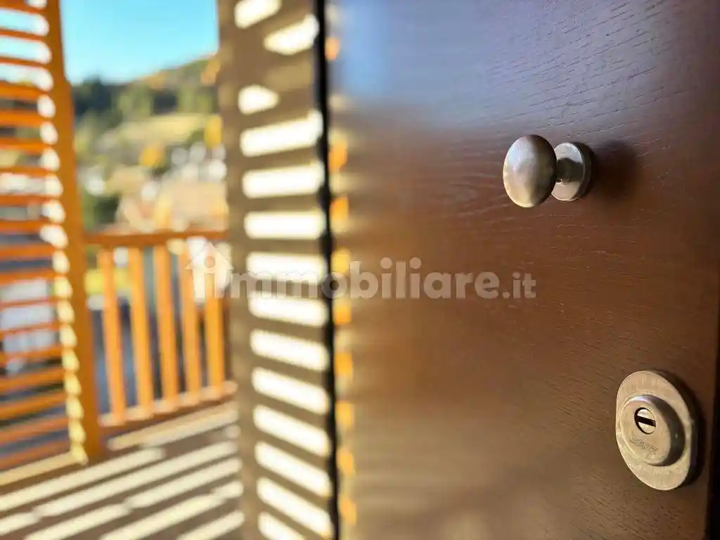 Appartamento in vendita a Folgaria