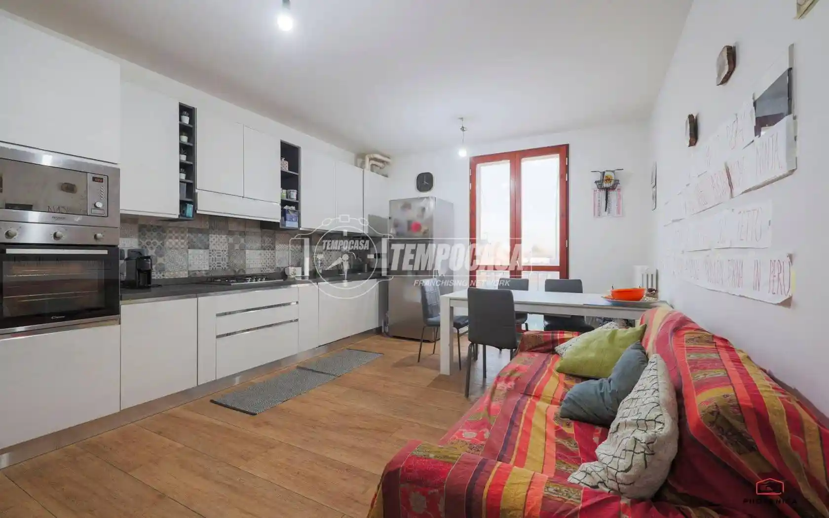 Appartamento in vendita a Lugo