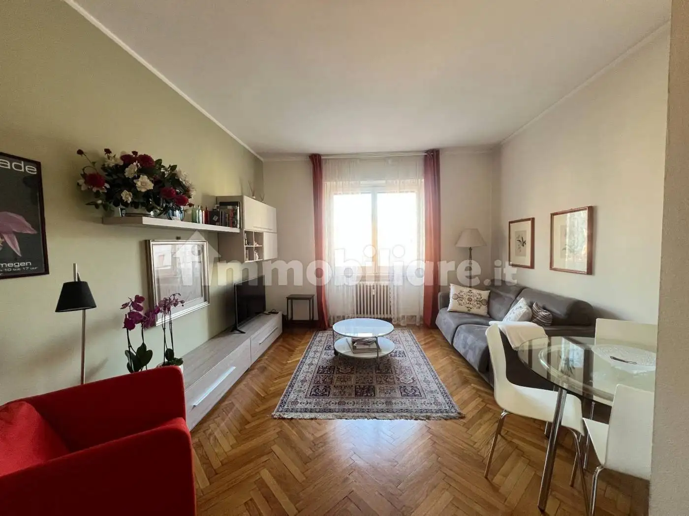 Apartment in vendita a Milan