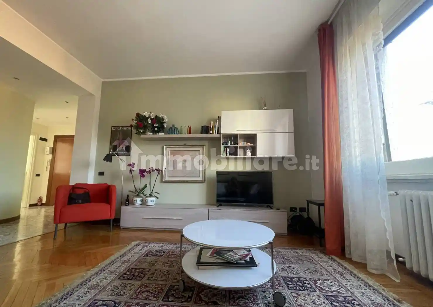 Bilocale via Francesco Albani, Monte Rosa - Lotto, Milano - foto 3