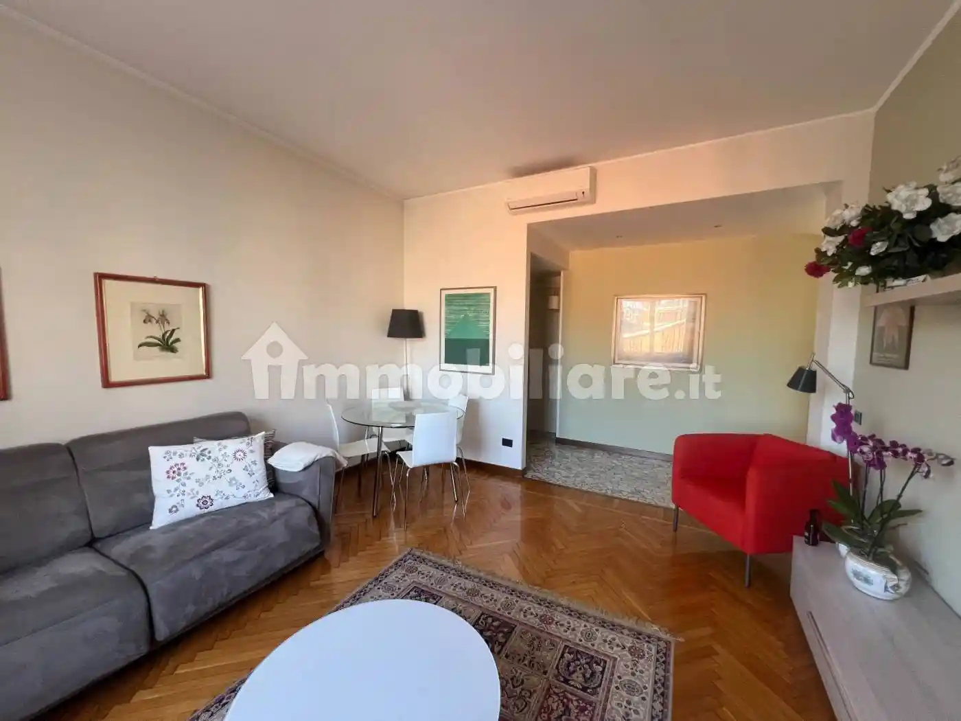 Bilocale via Francesco Albani, Monte Rosa - Lotto, Milano - foto 4