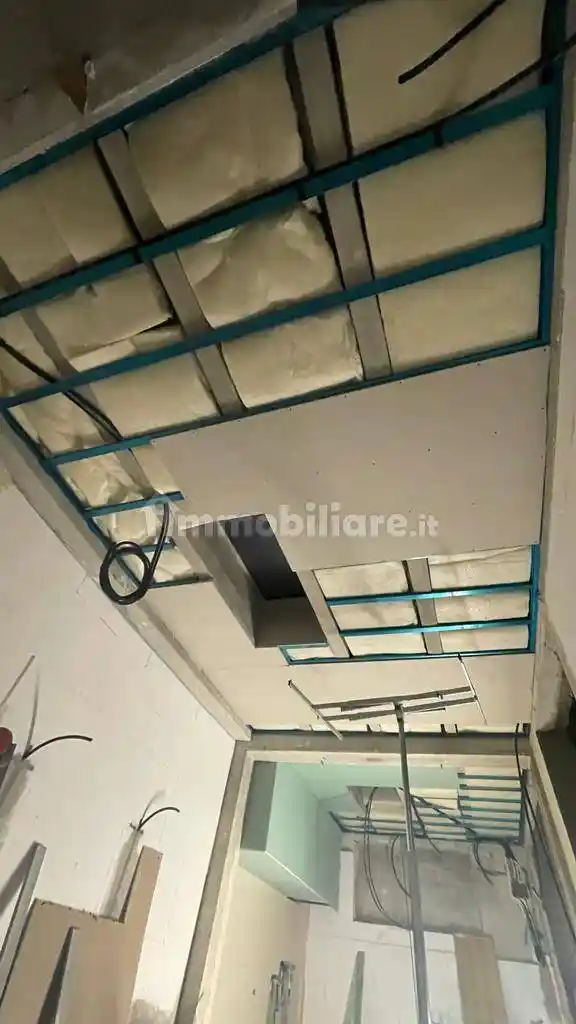 Loft via dei Montecchi 2, San Giacomo, Trieste - foto 2