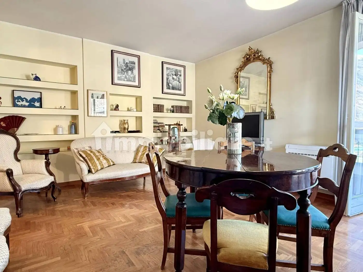 Appartamento in vendita a Morbegno