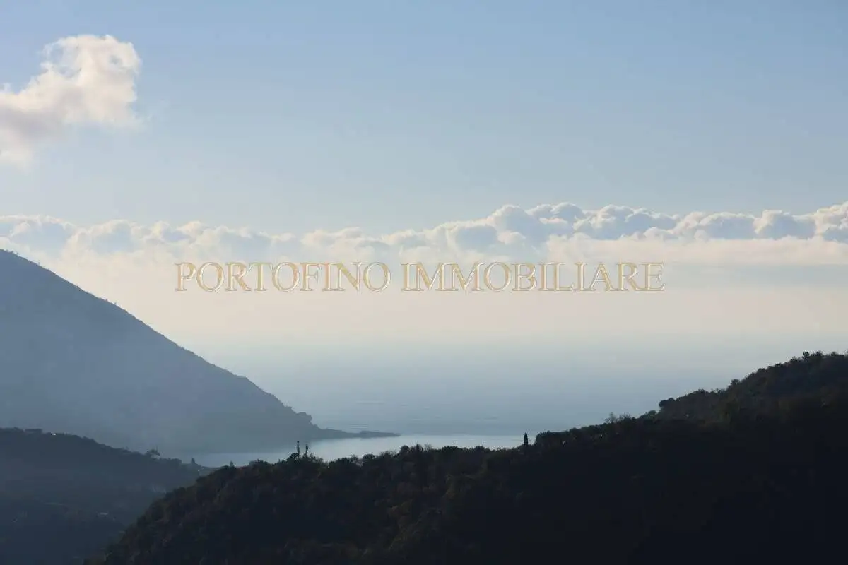 Villa unifamiliare Avegno, Recco - foto 5