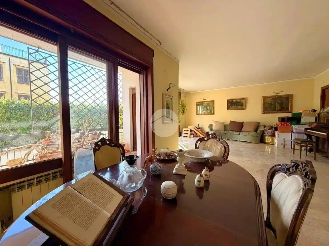 Appartamento corso europa (in parco con 2 posti auto) 63, Monte di Dio, Napoli - foto 4