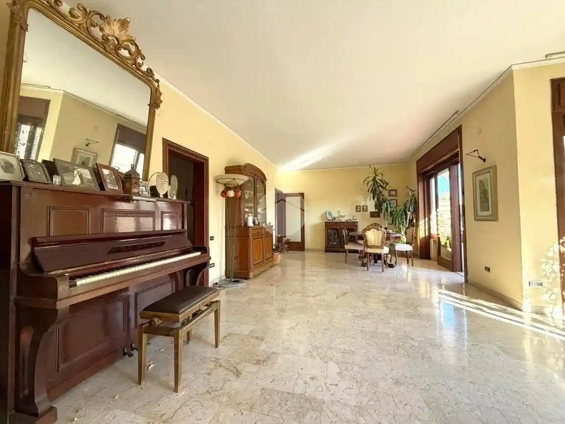 Appartamento corso europa (in parco con 2 posti auto) 63, Monte di Dio, Napoli - foto 5