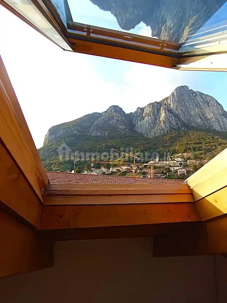 Bilocale via dei Partigiani 90, San Giovanni, Lecco - foto 3