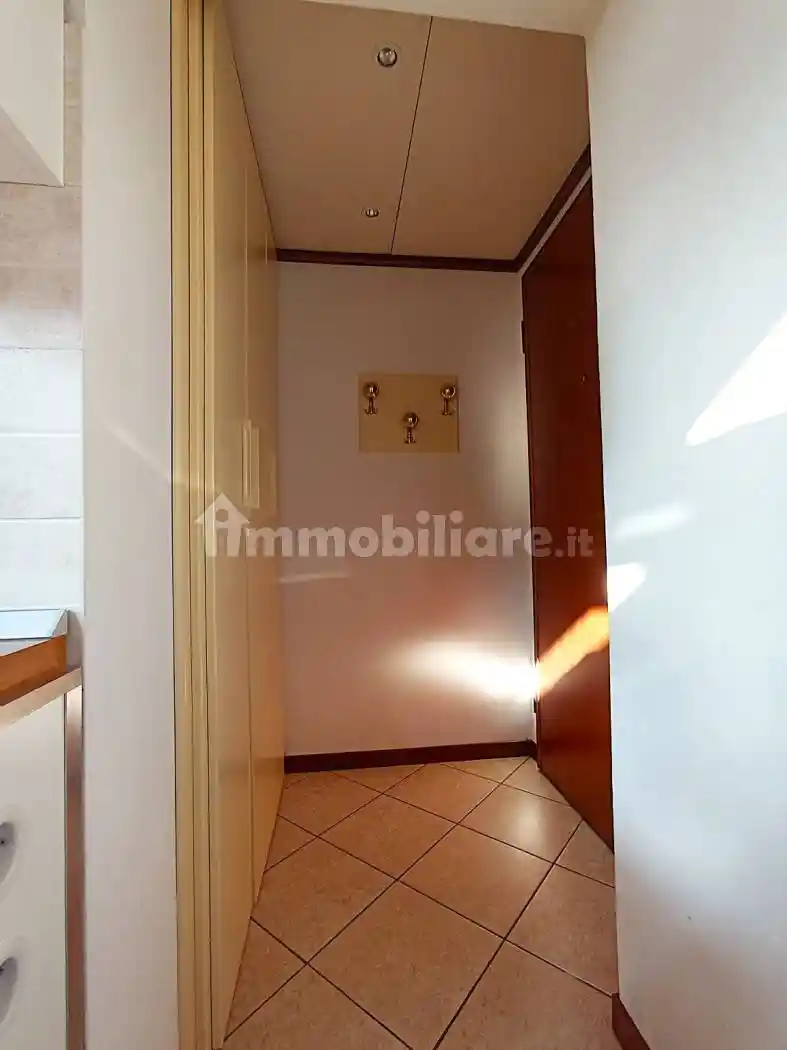 Bilocale via dei Partigiani 90, San Giovanni, Lecco - foto 5