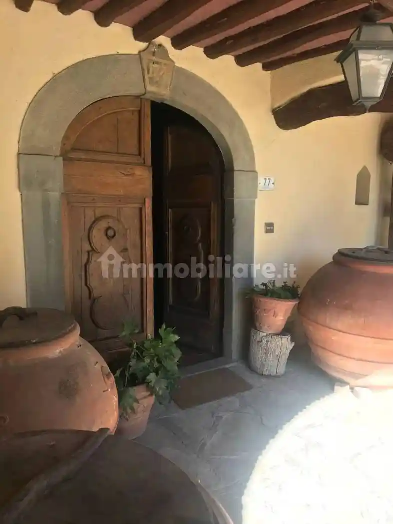 Rustico - Casale in affitto a Impruneta