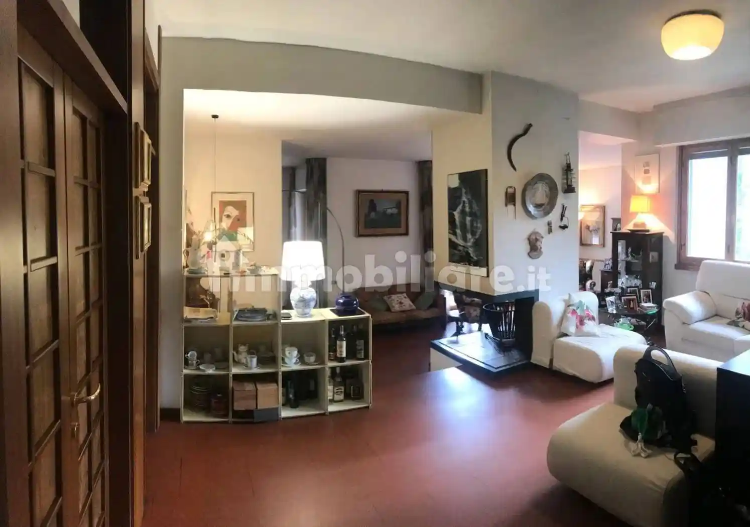 Villa in vendita a Impruneta