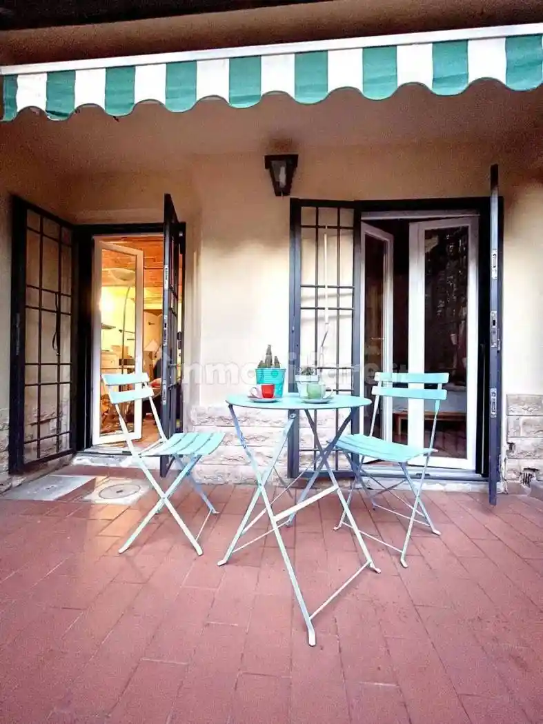 Quadrilocale Neighbourhood: Le Cure, Campo di Marte, Firenze - foto 2