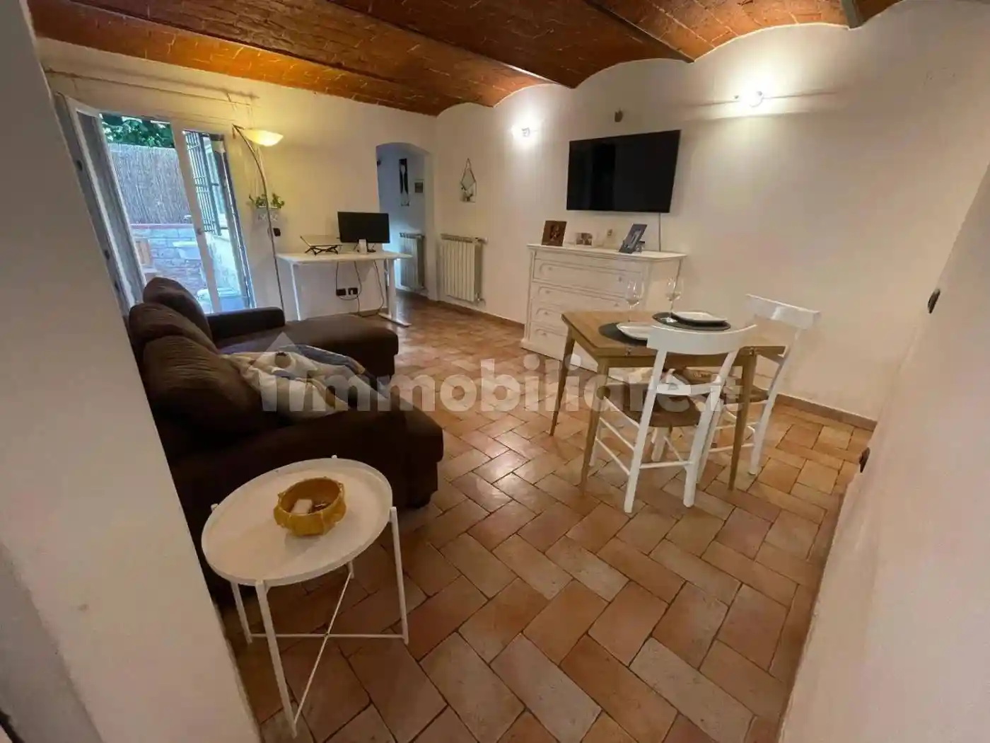 Quadrilocale Neighbourhood: Le Cure, Campo di Marte, Firenze - foto 3