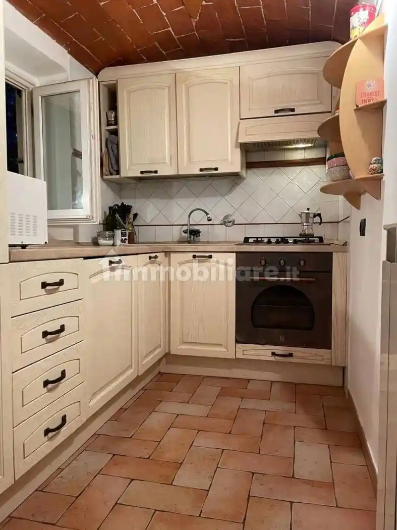 Quadrilocale Neighbourhood: Le Cure, Campo di Marte, Firenze - foto 5