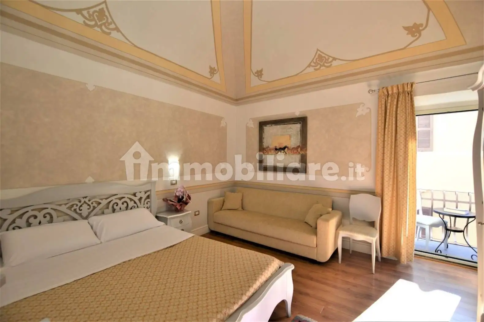 Bilocale via Giuseppe Garibaldi 10, Centro Storico, Tarquinia - foto 3