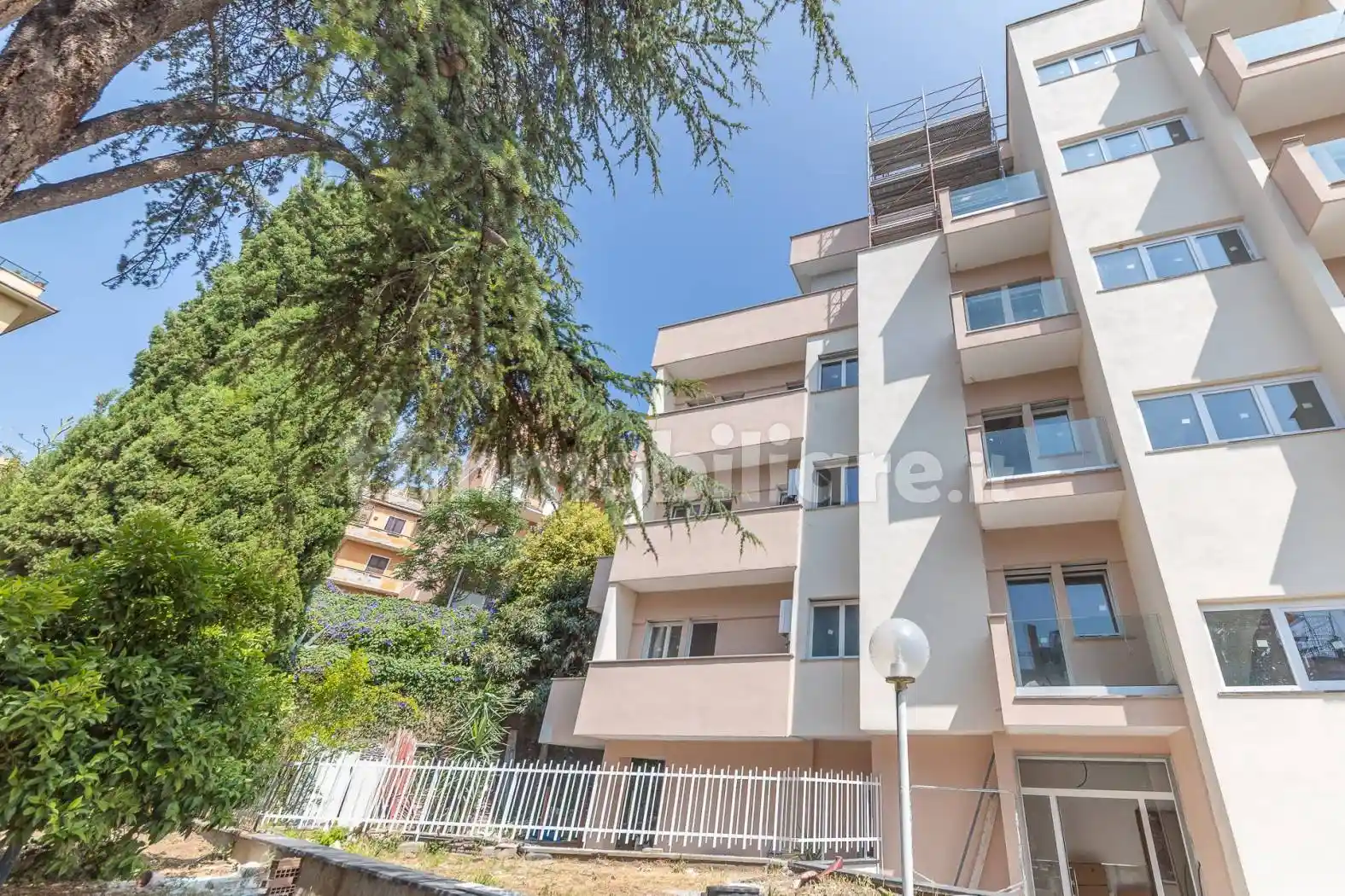 Quadrilocale via Montasio 15, Città Giardino, Roma - foto 3