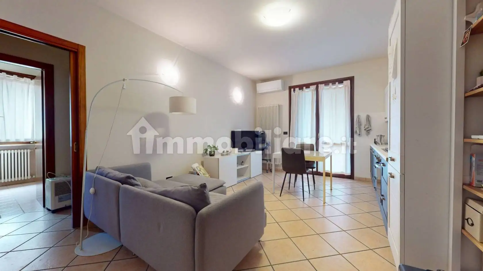 Appartamento in vendita a Cesena